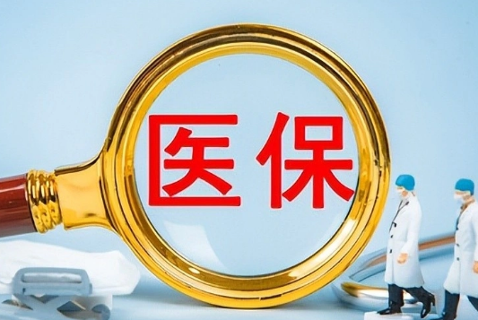 吉康医保提取公司